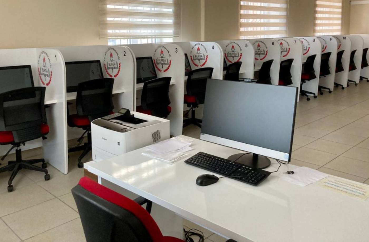 SRC Sınavlarında Tüm Tartışmayı Bitirecek Yeni Sistem İçin Geri Sayım Başladı