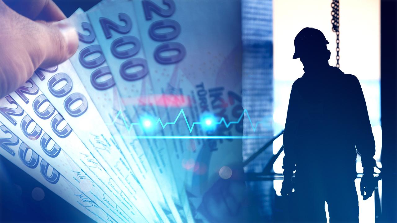 Sendikadan Tarihi Zafer En Düşük İşçi Maaşı 95 Bin TL Oldu