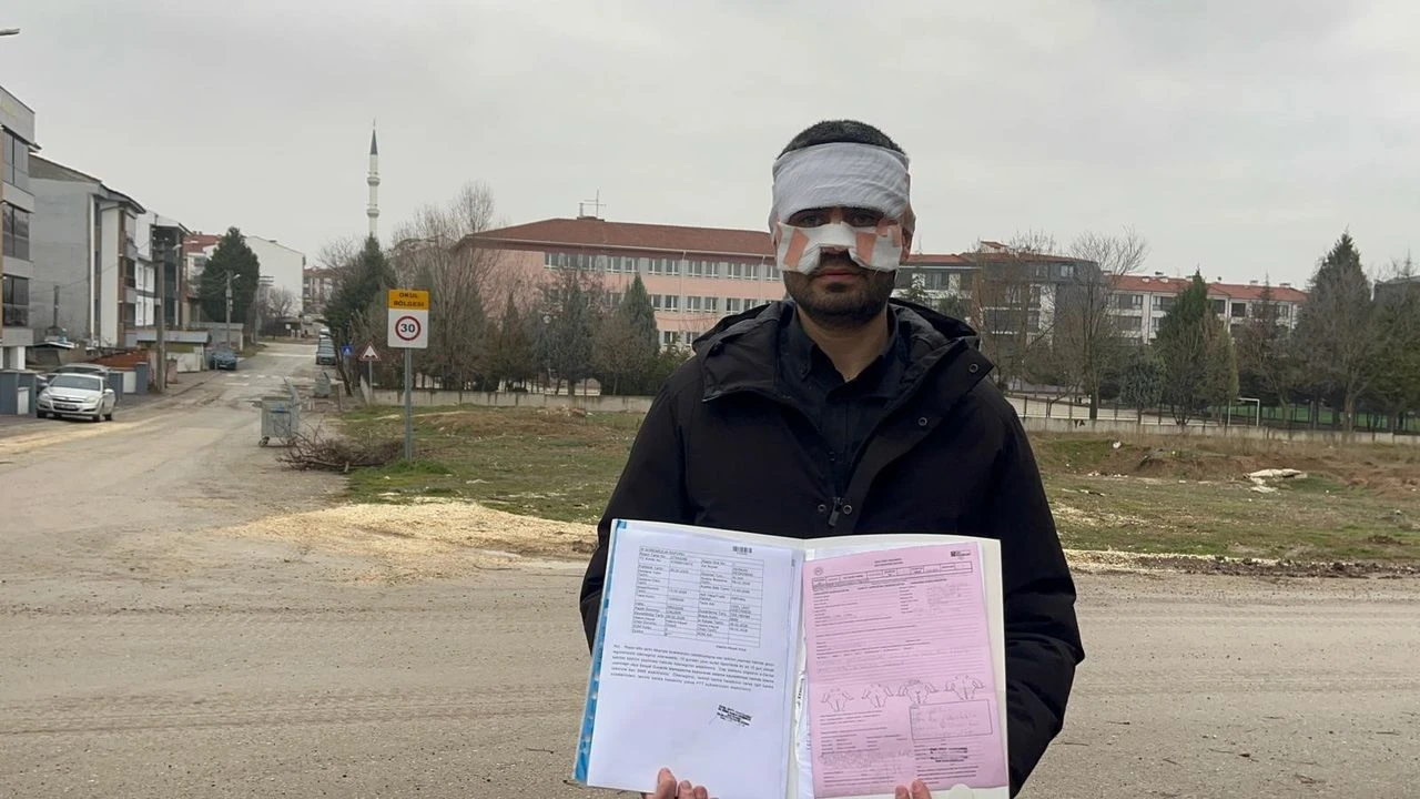 Öğretmenler Arasındaki Çaylı Saldırıda Bir Öğretmen Yaralandı, Kime Hangi Ceza Verilecek?