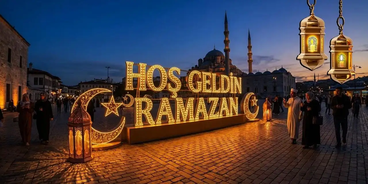 19 Şubat Perşembe 81 İlin İftar Saati Açıklandı! Tek Tıkla Öğren