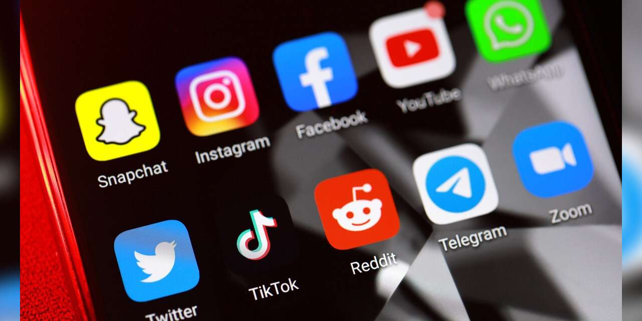 Sosyal Medya Paylaşım Sistemi Sil Baştan Değişiyor