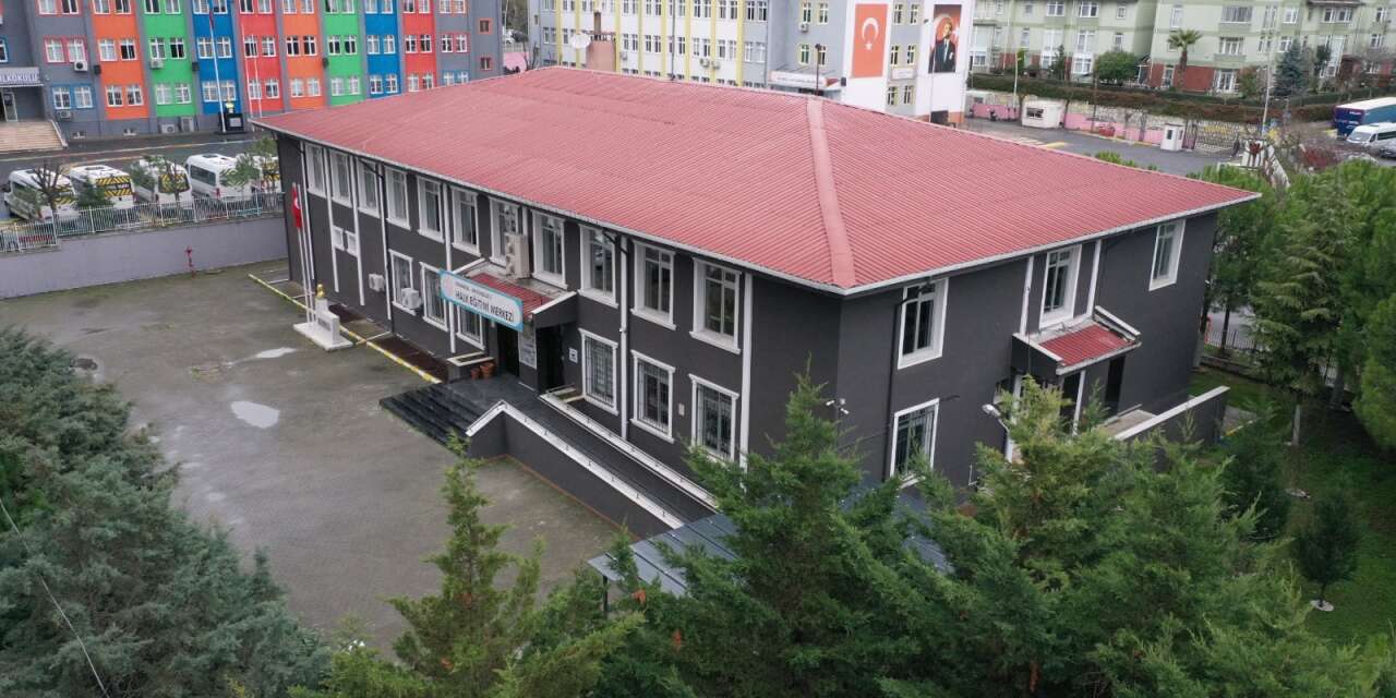 Beylikdüzü Halk Eğitimi Merkezi Türkiye’de Bir İlki Başardı