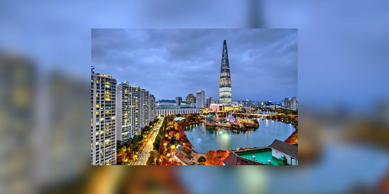 Türkiye–Güney Kore Arasında Ücretsiz Gençlik Değişim Programı Başlıyor