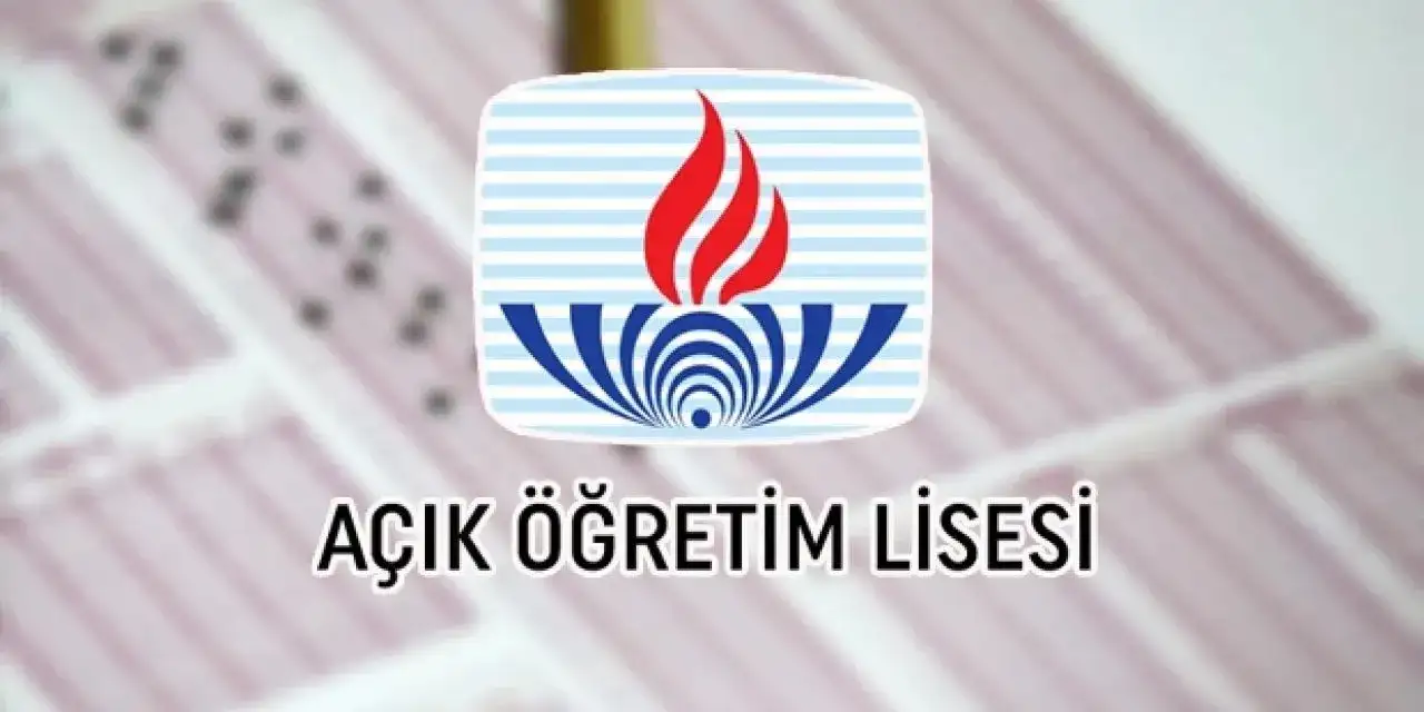 Öğretmenlere Açık Lise Sınavları İçin 3 Yeni Sınav Görevi, Görevli Ücretleri de Açıklandı