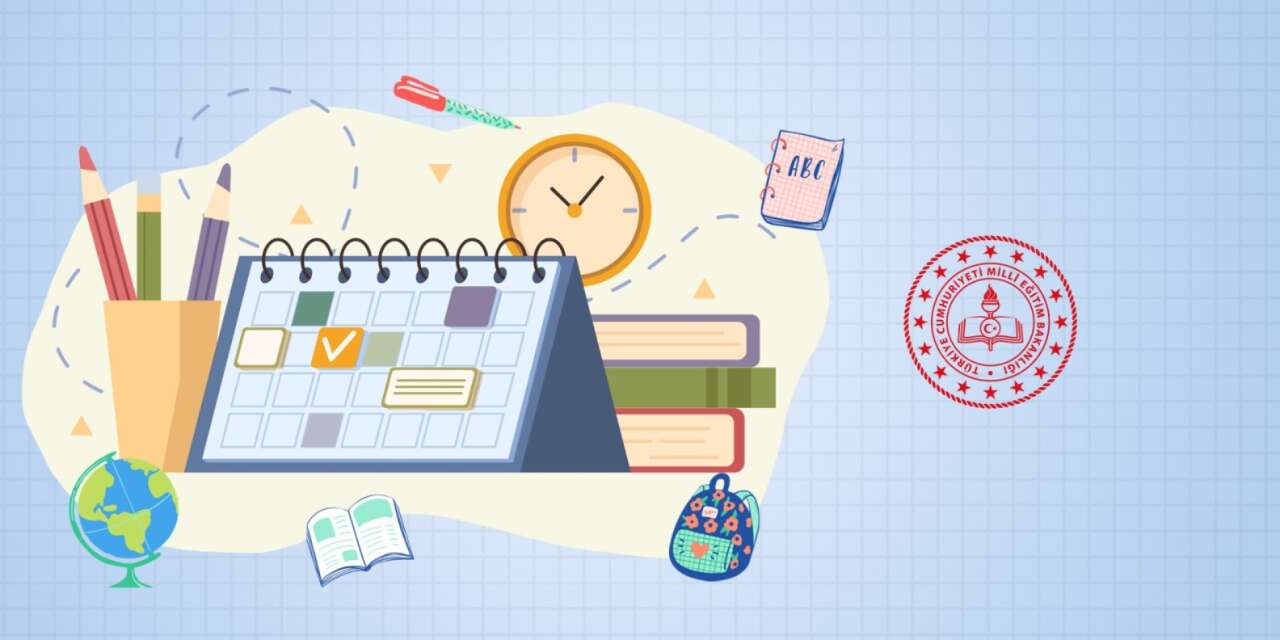Ara Tatil Kaldırılıyor, Yerine Gelecek Sistem Belli Oldu