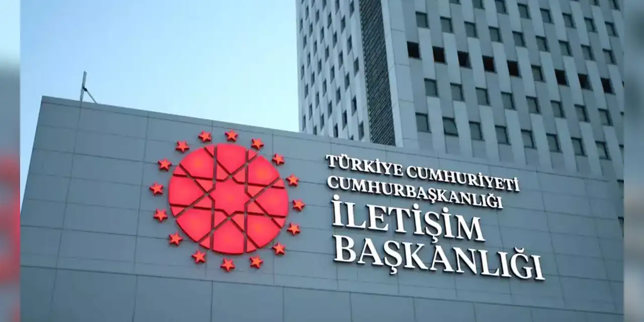 Türkiye Savaşa Girecek İddialarına İletişim Başkanlığı Cevap Verdi