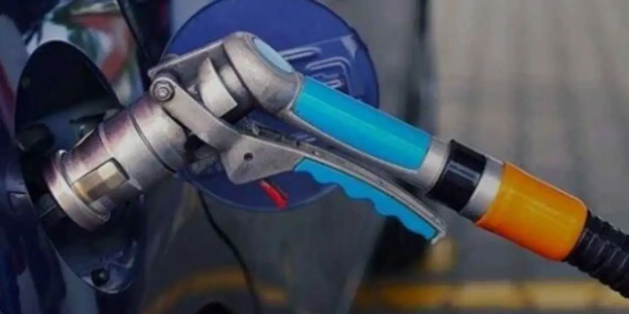 LPG'ye Zam Gelecek! Tutarlar Belli Oldu