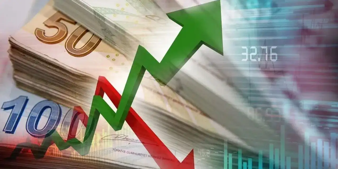 Şubat Ayı Enflasyon Artış Oranları Belli Oldu