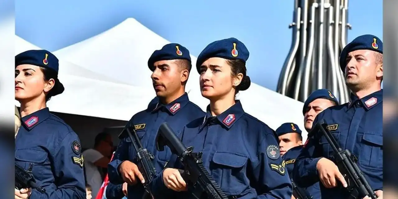 Jandarma Genel Komutanlığı 3 Bin 395 Astsubay Alımı: Sonuçlar Ne Zaman Açıklanacak?