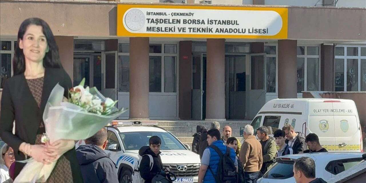 Fatma Nur Öğretmenin Adı Görev Yaptığı Okulda Yaşatılacak