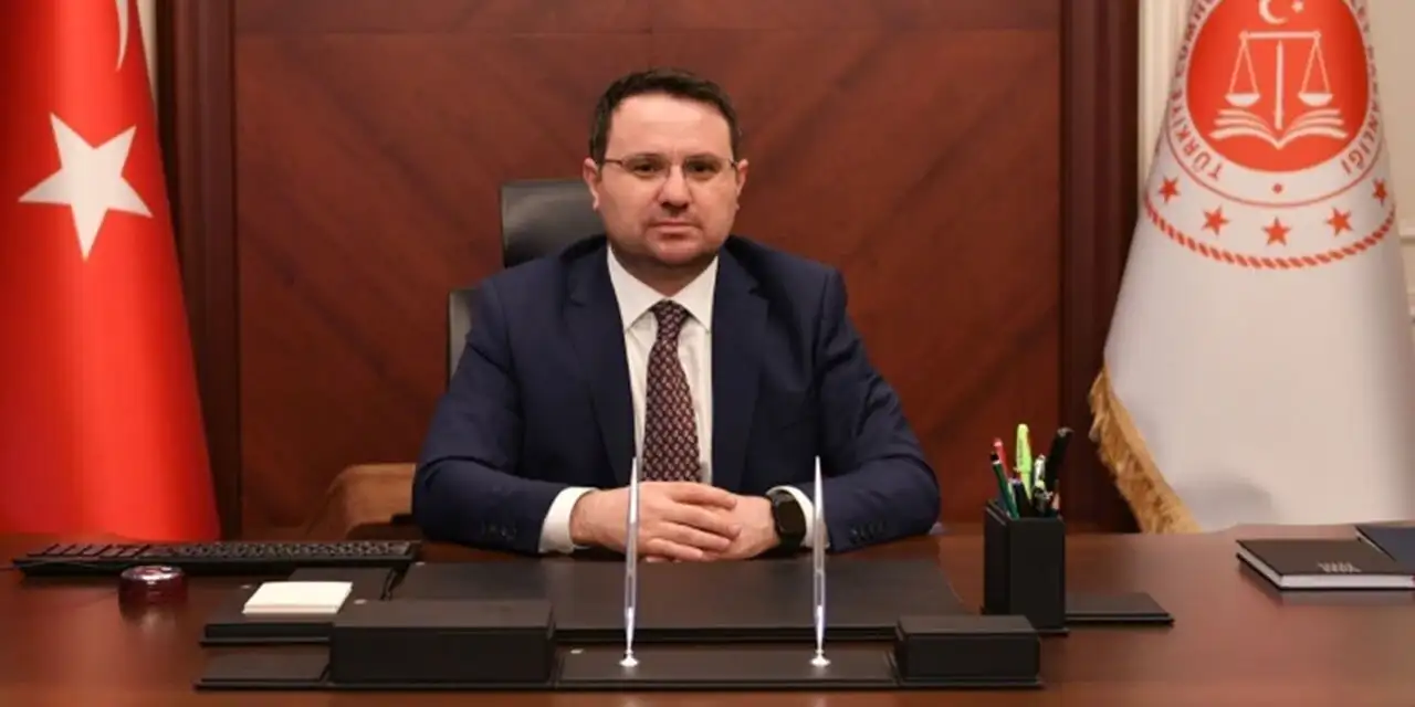 Adalet Bakanı Gürlek Açıkladı; Çocuk Suçlular da Müebbet Hapis Cezası Alabilecek