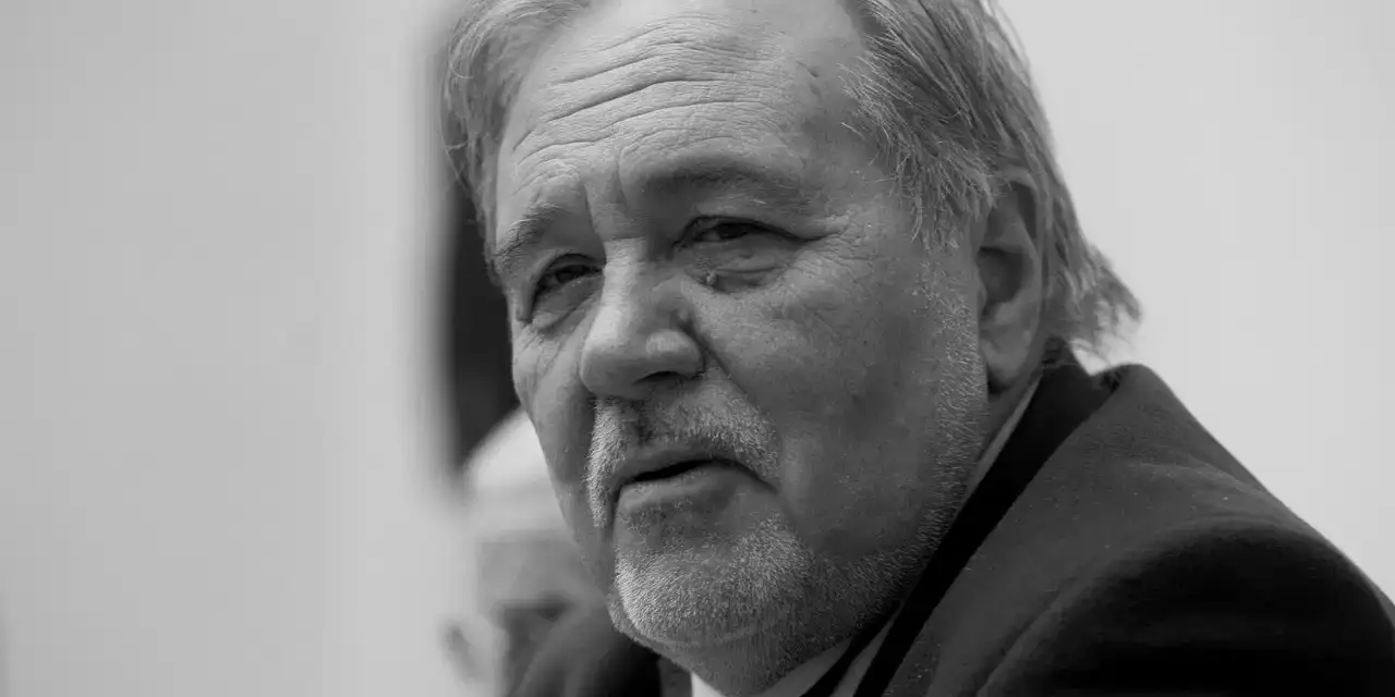 İlber Ortaylı'nın Cenaze Töreni Programı ve Tarihi Netleşti