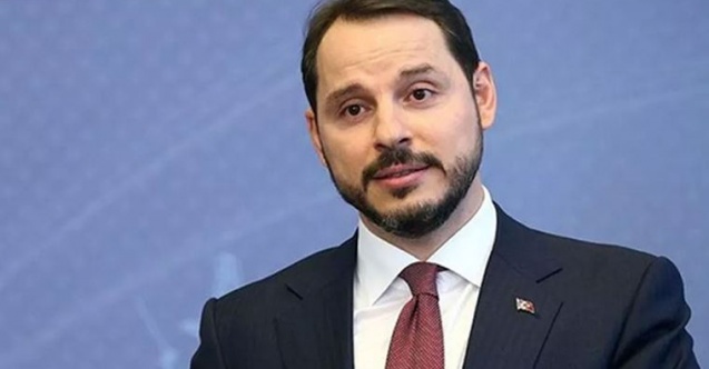 Berat Albayrak Neden İstifa Etti? İşte Ayrıntılar