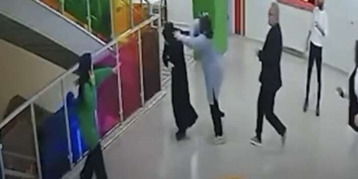 Müdür Yardımcısına Şiddet Olayına Soruşturma Açıldı