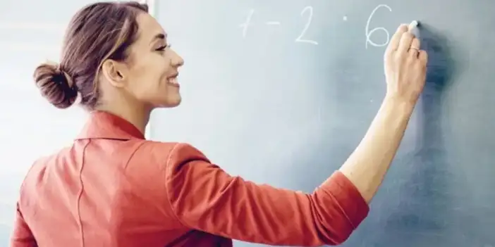 İkinci Dönem Okullarda Görev Yapan Ücretli Öğretmen Sayısı Belli Oldu