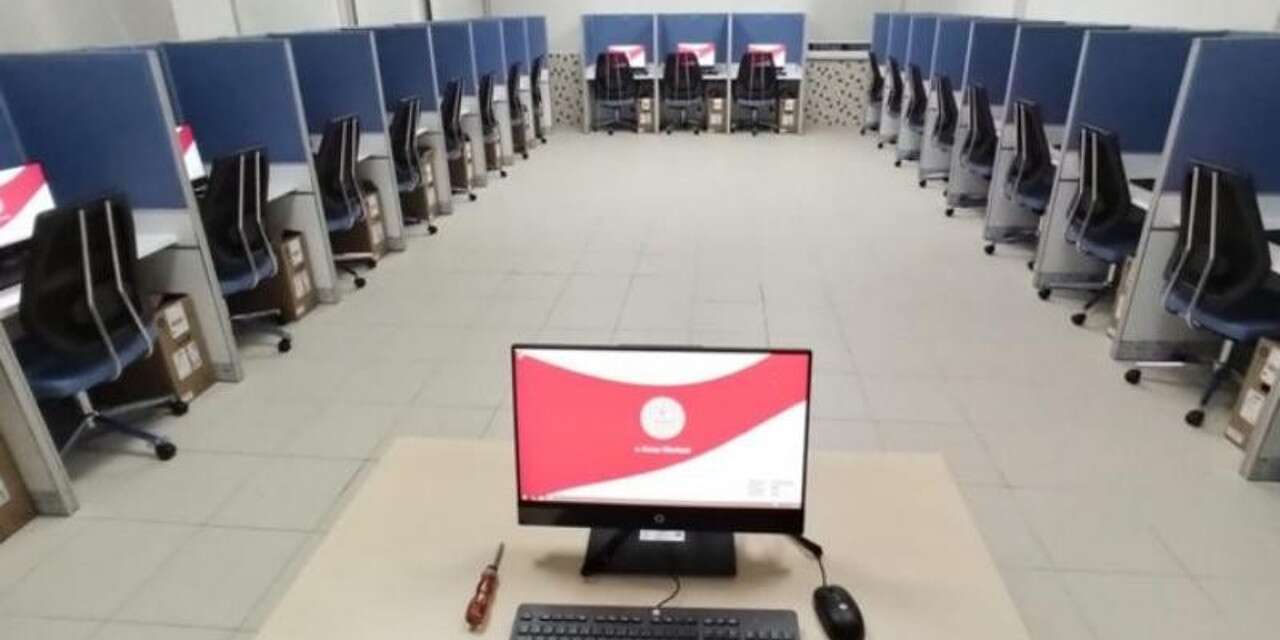 E-sınavlar Öğretmenler Ayda 6 Bin TL Ek Gelir Sağlayacak; Başvurular Başlıyor