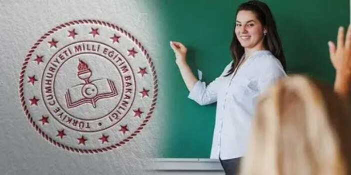 MEB'den Öğretmenlere Yeni Görev!