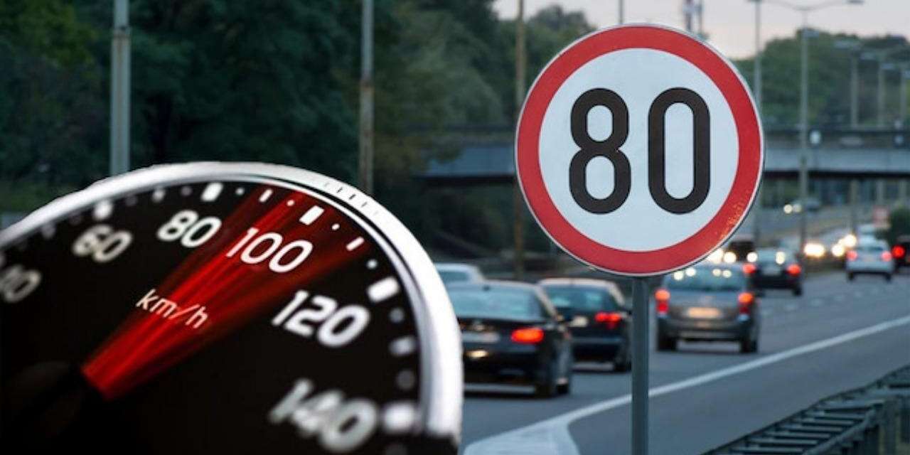 Bayramda Sürücülere Ceza Yazacak Radarların Konumları Açıklandı