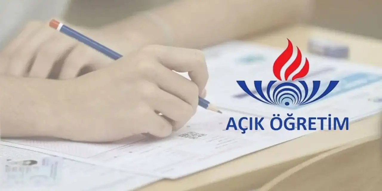 Açık Öğretim Lisesi (AÖL) Soru ve Cevapları Açıklandı