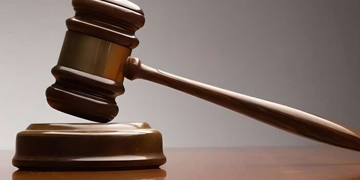 Okul Müdür Yardımcısının Kınama Cezası İptal Edildi