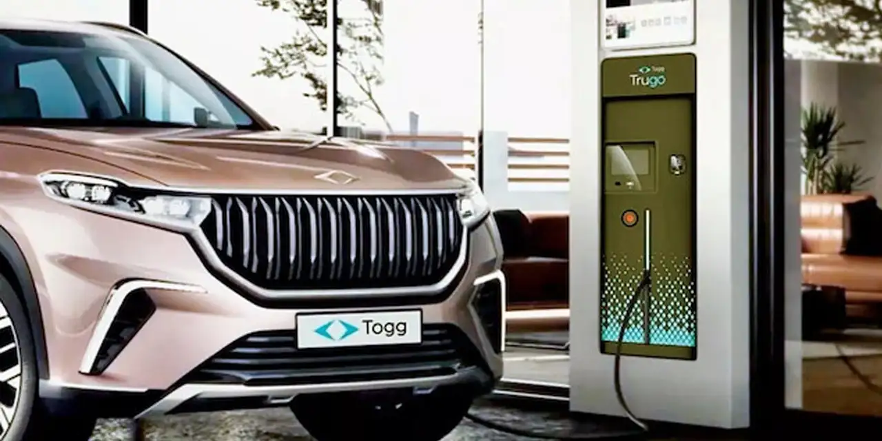 Togg Sahiplerine Bayram Hediyesi: 600 Kilometre Ücretsiz Yolculuk