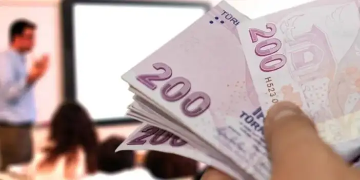 Başöğretmenler 2026 Temmuz Ayında Ne Kadar Maaş Alacak?