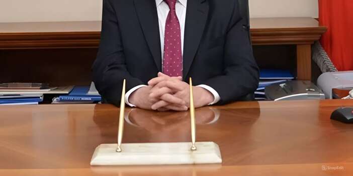 İlçe Milli Eğitim Müdürü Görevinden Alındı