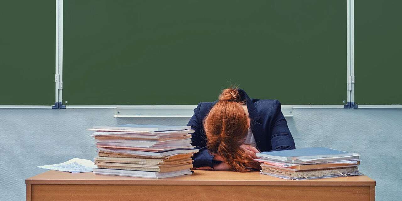 Norm Fazlası Sözleşmeli Öğretmenlere İl Dışı Yolu Yeniden Göründü