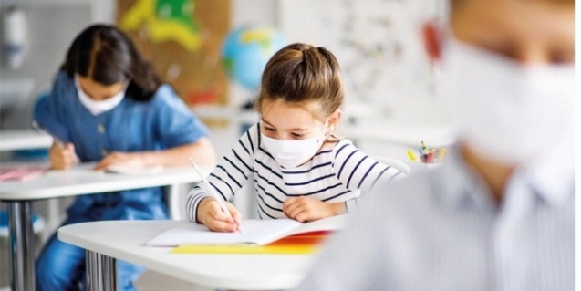 Bilim Kurulu Üyesinden Covid-19 ve Okulların Durumu Açıklaması