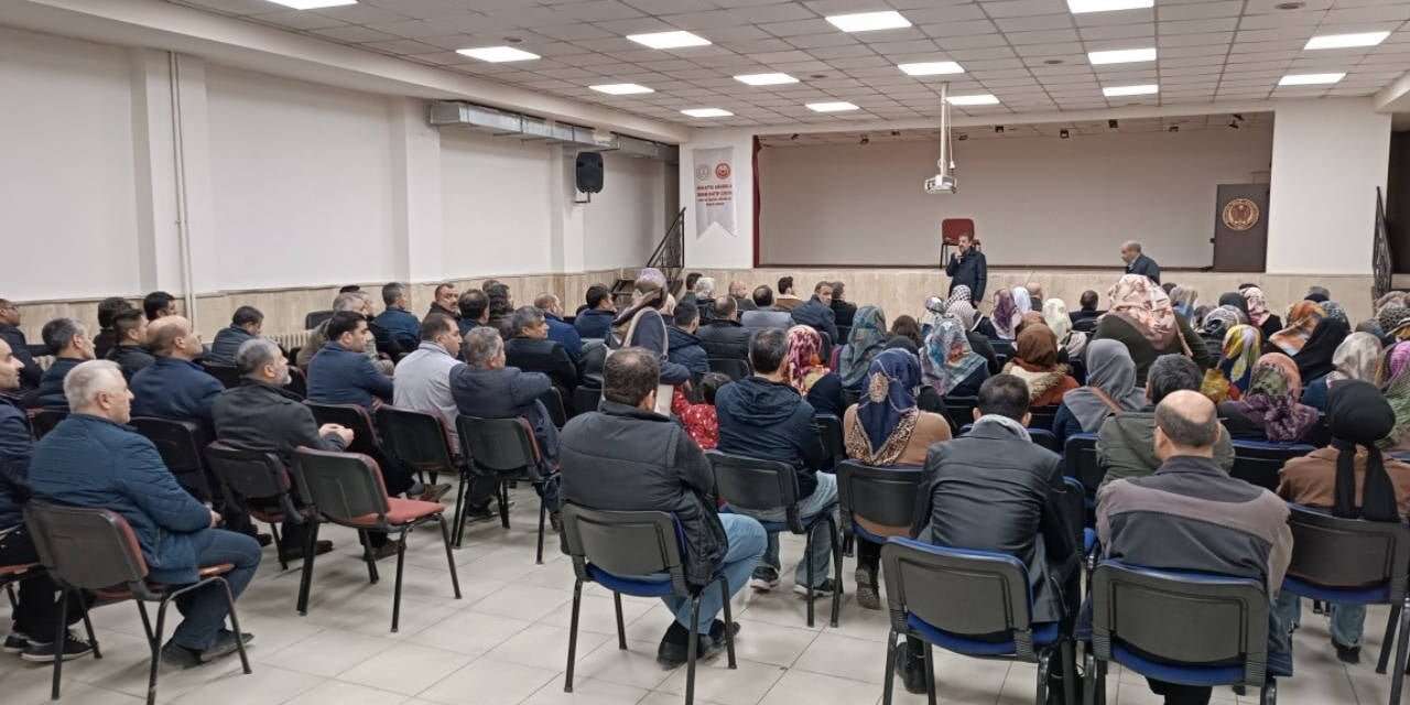 Hafta Sonu İçin Veli Toplantısı Planlaması Yapıldı; Tarihler Verildi