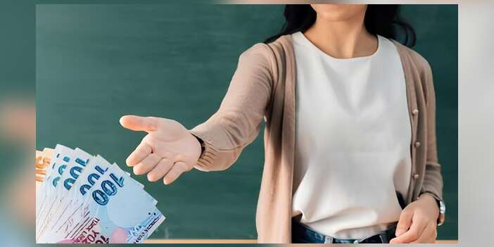 Hazırlık ve Planlama Dahil: 21 Saatlik Ek Ders Almanın Yolu