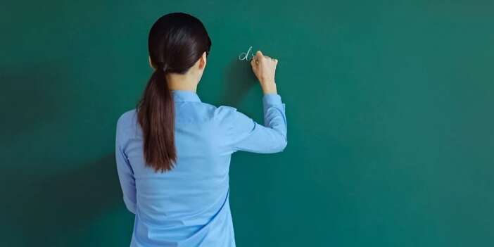 Öğretmen Hakkında Soruşturma Açıldı