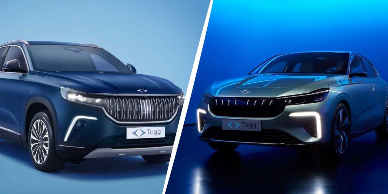 Togg'dan Nisan Ayı Hamlesi: 0 Faizli Kredi ve Peşinatsız Araç Fırsatı!