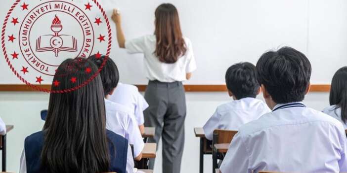 MEB’den Öğretmenlere Haftasonu Görevi!