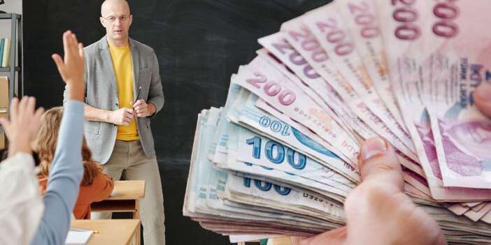Öğretmenlerin Maaş Promosyon İhalesi Belli Oldu