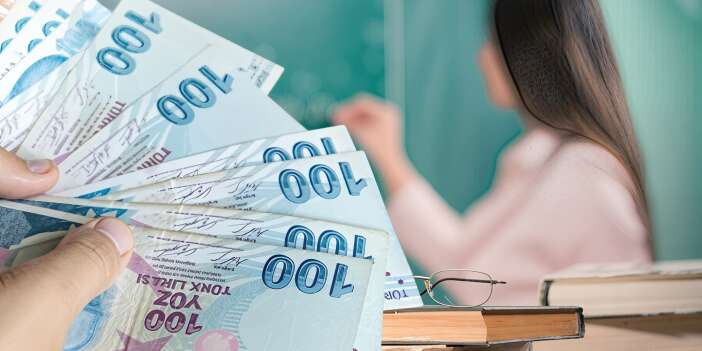 Temmuz’da Emekli Olacak Öğretmenlerin Alacağı Rakamlar