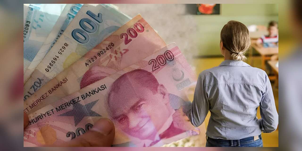 Öğretmenlere Kurban Bayramı Rötarı! Mayıs Ayı Ek Ders Ücretleri Ne Zaman Yatacak?