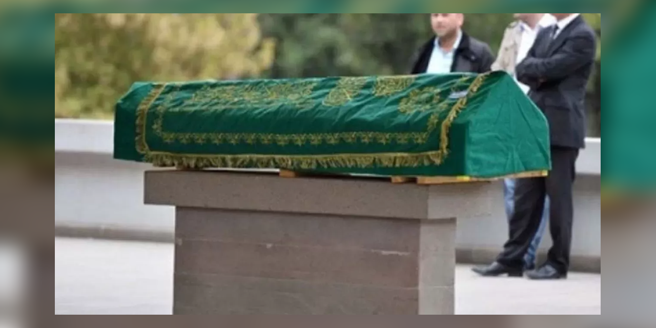 Kalp Krizi Geçiren Öğretmenden Acı Haber