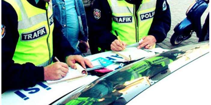 Yola Çıkmadan Önce Mutlaka Bakın: Rota Üzerindeki Tüm EDS ve Radarlar İfşa Oluyor!