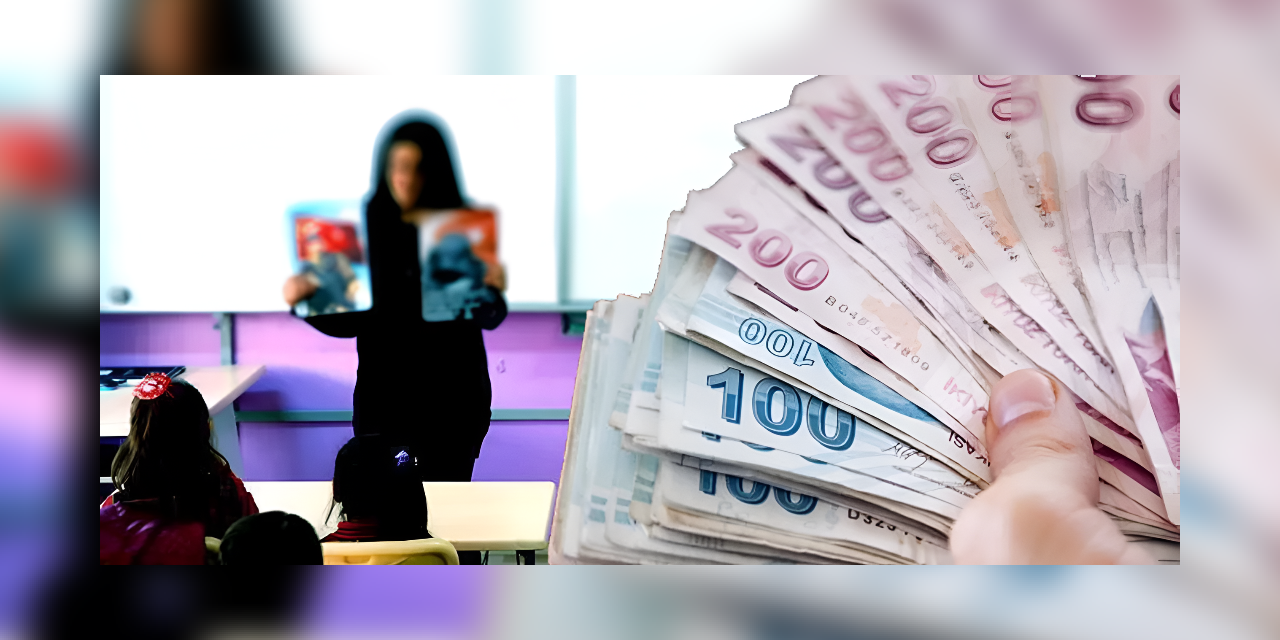 Öğretmenlere Kötü Haber: Mayıs Ayı Ek Ders Ödemeleri Ertelendi mi?
