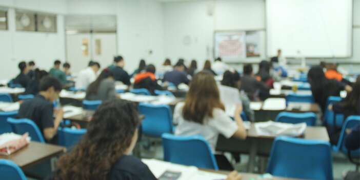 YKS Sonuçları İçin Geri Sayım Başladı: Eğitim Fakültelerinde Hangi Bölümler Öne Çıkacak?
