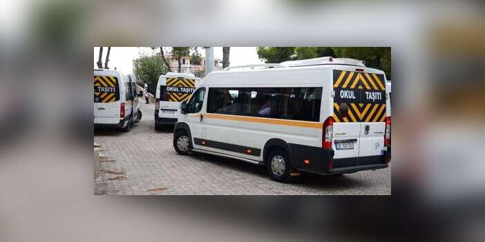 Bir Milyon Öğrenci İçin Güvenli Ulaşım Dönemi: MEB’den Servislerde Dijital Denetim Hamlesi