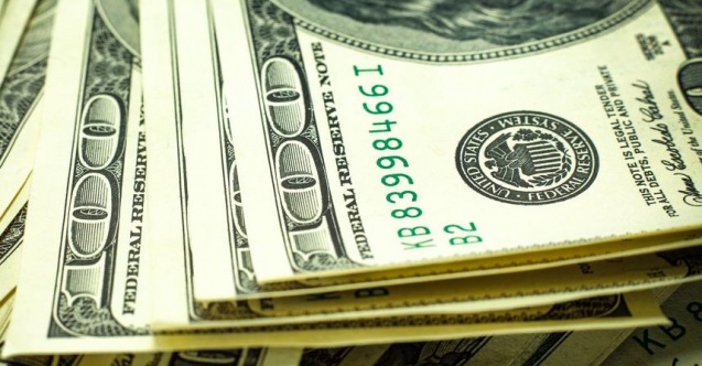 Dolar Çok Sert Düştü, Borsa Rekora Koşuyor