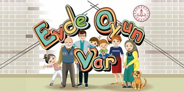 MEB'den Ara Tatil İçin Kitapçık