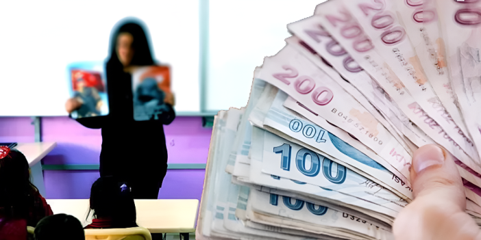 Yeni Okul Müdürlerinin ve Yardımcılarının Ek Ders Kazancı