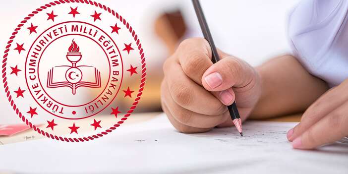 Okullarda Sınav Sistemi Tamamen Değişti