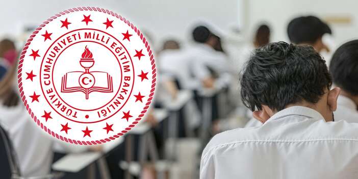 MEB Sınav Değişikliğini Duyurdu