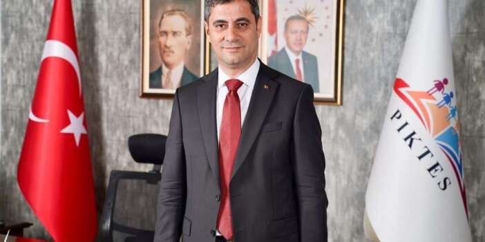 MEB’de Görev Değişikliği: Cihan Kıvanç Hayat Boyu Öğrenme Genel Müdür Yardımcısı Oldu