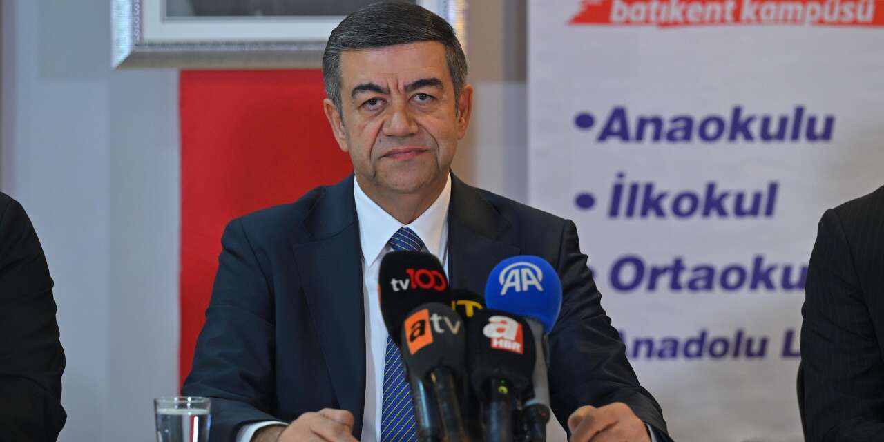 TÖDER Başkanı Taşel’den Yeni Eğitim Yılı Öncesi Kritik Açıklamalar: Müfredat Değişimi, Yapay Zeka ve Sınav Detayları