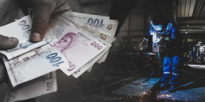 OVP Rakamları Netleşti, Milyonların Gözü 2027’de: İşte Masadaki 3 Farklı Asgari Ücret Senaryosu!